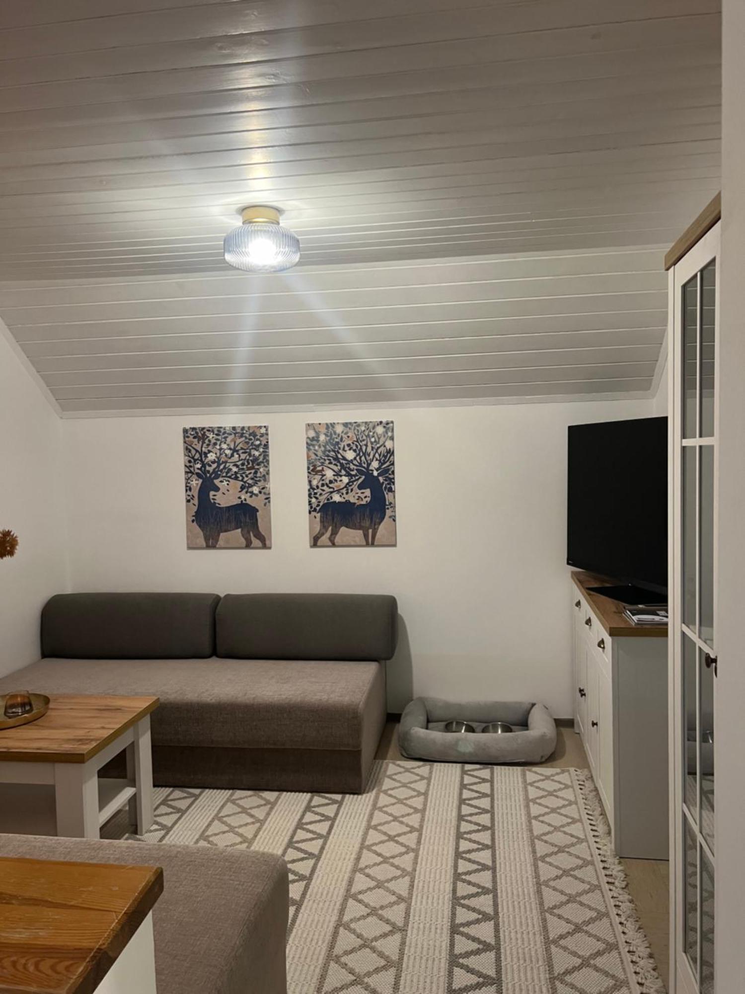 Bella Mura Nature Apartment Lipa 97 Podcetrtek Esterno foto