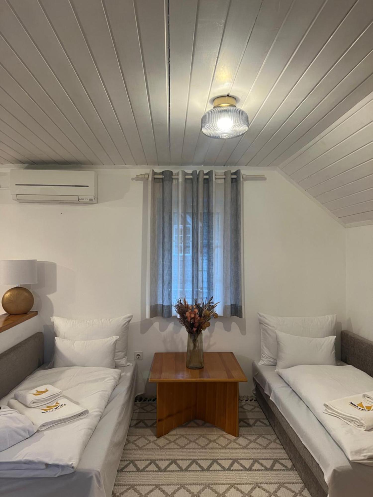 Bella Mura Nature Apartment Lipa 97 Podcetrtek Esterno foto
